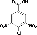 4-CHLORO-3,5-DINITROBENZAMIDE