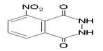 3-Nitrophthalhydrazide