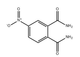  4-Nitrophthaldiamide