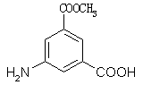  5-Aminoisophthalic acid monomethyl ester