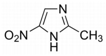 2-Methyl-5-nitroimidazole