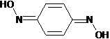 1,4-Benzoquinone dioxime