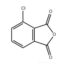 3-CHLOROPHTHALIC ANHYDRIDE