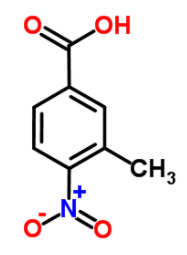 3-Methyl-4-nitrobenzoic acid