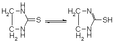 Ethlenethiourea